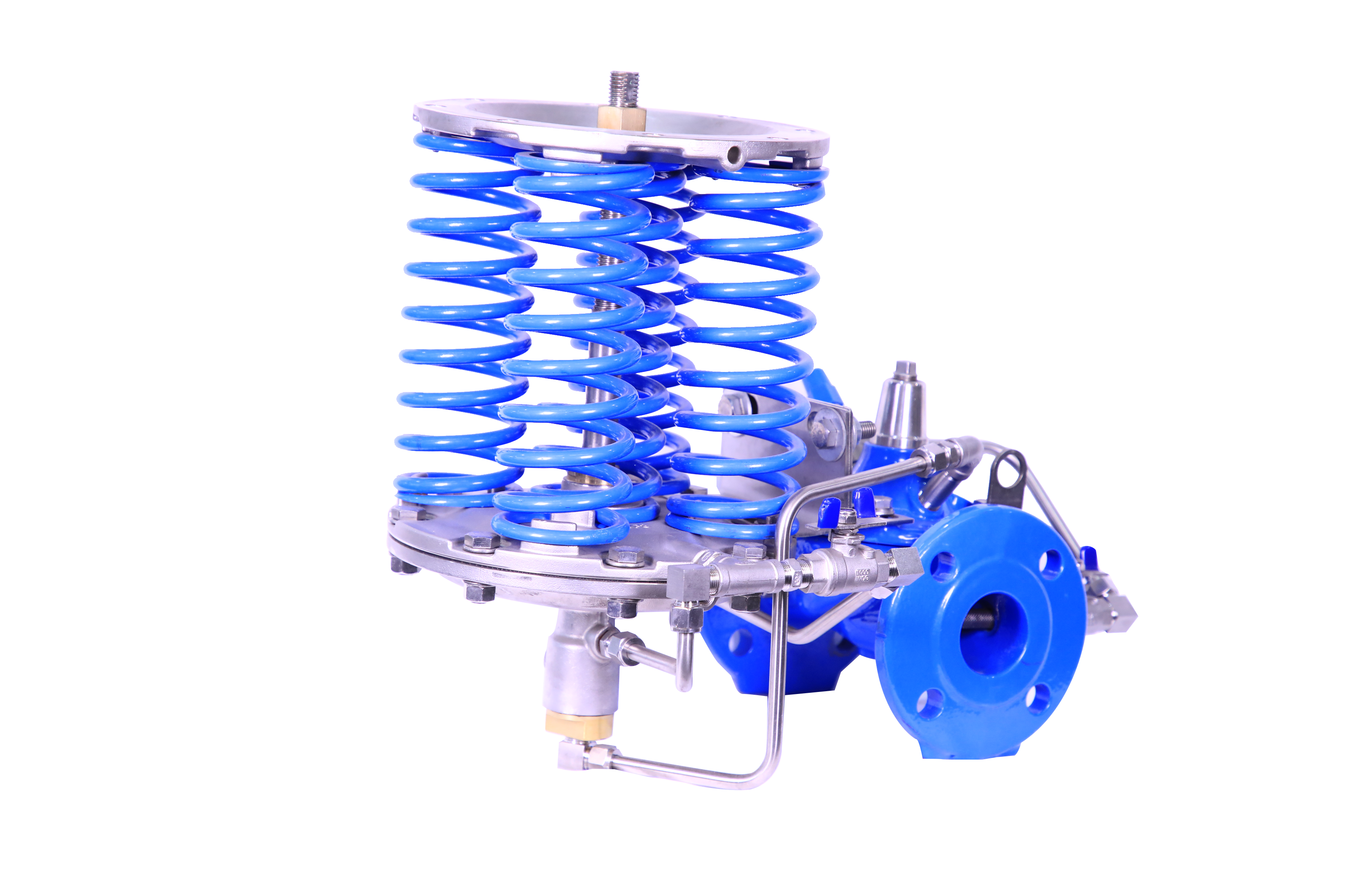 K10A-Altitude Control Valve